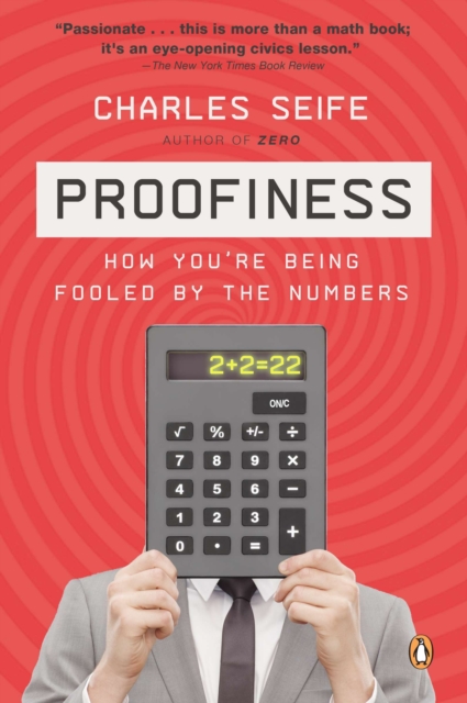 Proofiness, EPUB eBook