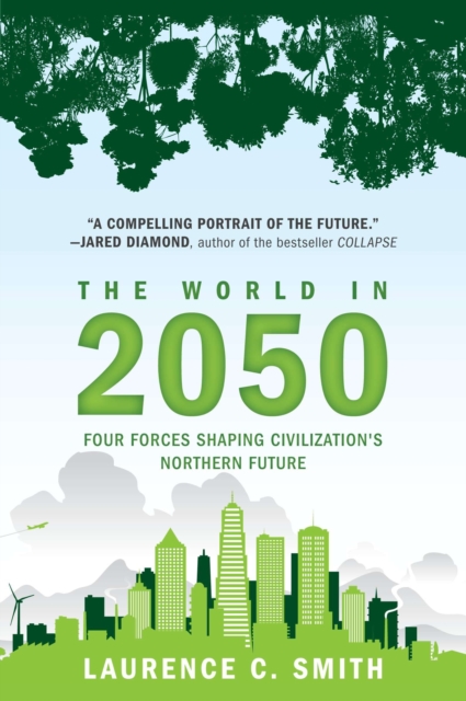 World in 2050, EPUB eBook