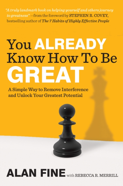 You Already Know How to Be Great, EPUB eBook