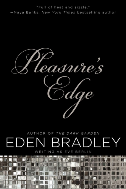 Pleasure's Edge, EPUB eBook