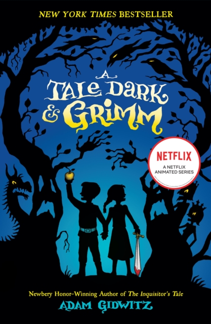 Tale Dark & Grimm, EPUB eBook