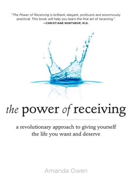 Power of Receiving, EPUB eBook