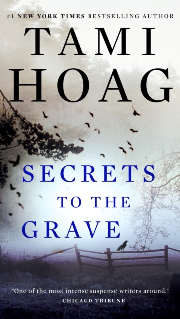 Secrets to the Grave, EPUB eBook
