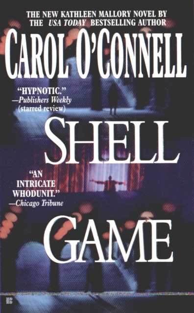Shell Game, EPUB eBook