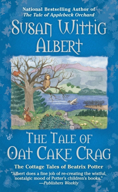 Tale of Oat Cake Crag, EPUB eBook