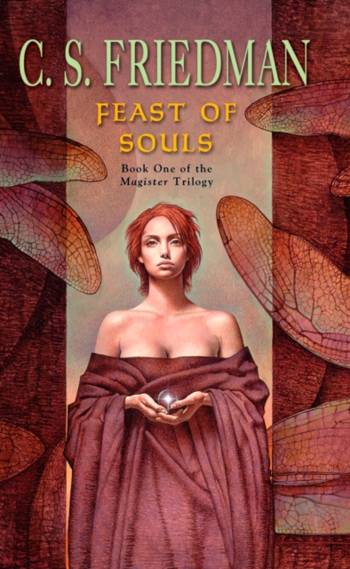 Feast of Souls, EPUB eBook