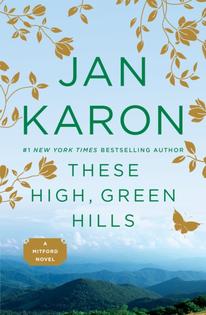 These High, Green Hills, EPUB eBook