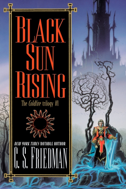 Black Sun Rising, EPUB eBook