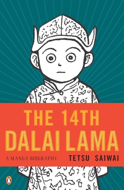 14th Dalai Lama, EPUB eBook