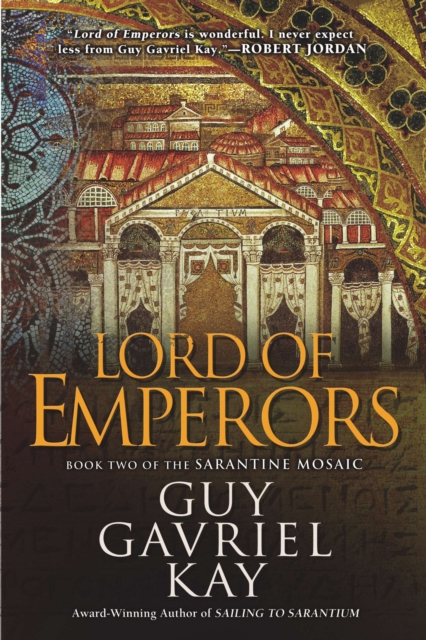 Lord of Emperors, EPUB eBook