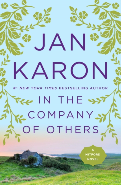 In the Company of Others, EPUB eBook