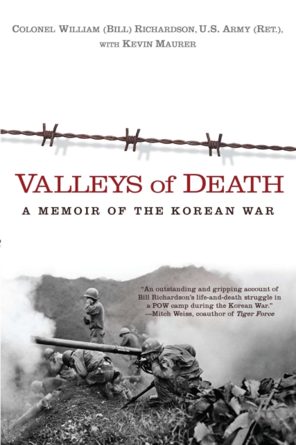 Valleys of Death, EPUB eBook