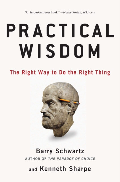 Practical Wisdom, EPUB eBook