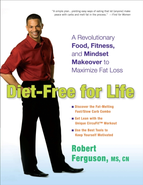 Diet-Free for Life, EPUB eBook