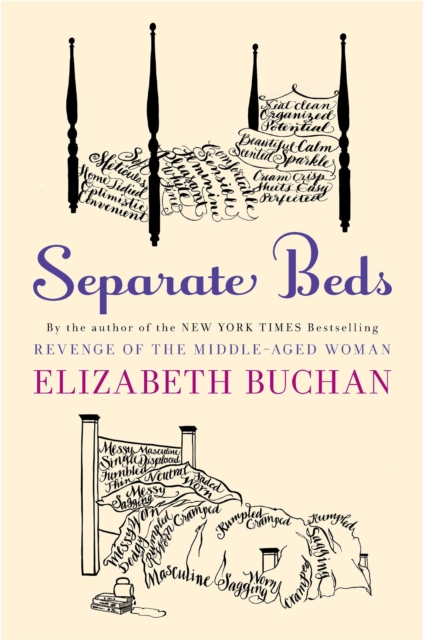 Separate Beds, EPUB eBook