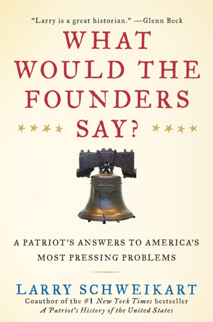 What Would the Founders Say?, EPUB eBook