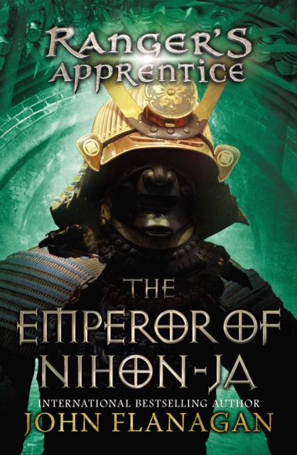 Emperor of Nihon-Ja, EPUB eBook