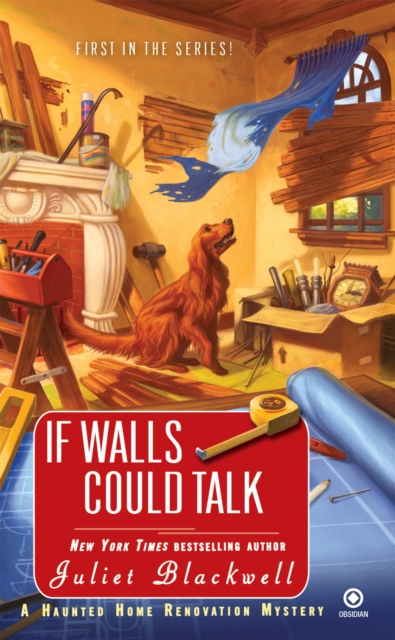 If Walls Could Talk, EPUB eBook