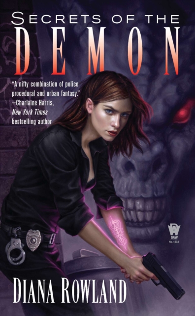 Secrets of the Demon, EPUB eBook