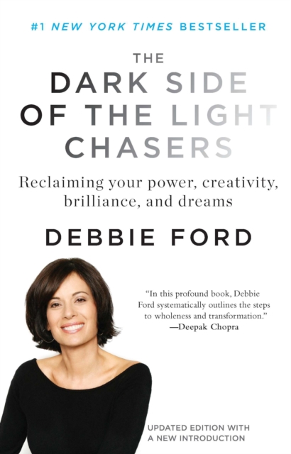 Dark Side of the Light Chasers, EPUB eBook