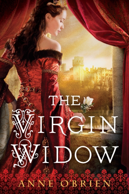 Virgin Widow, EPUB eBook