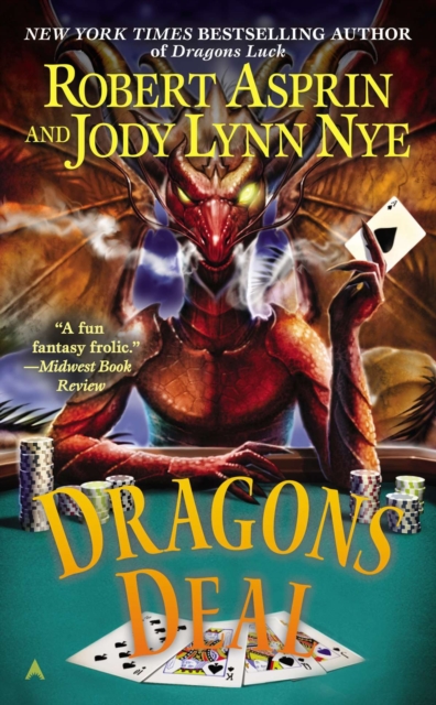 Dragons Deal, EPUB eBook