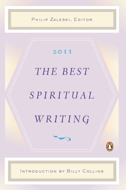 Best Spiritual Writing 2011, EPUB eBook