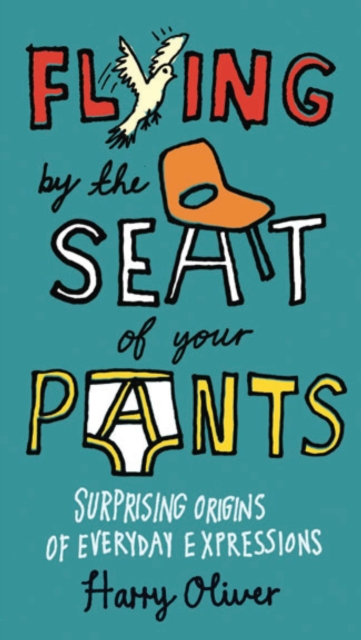 Flying by the Seat of Your Pants, EPUB eBook