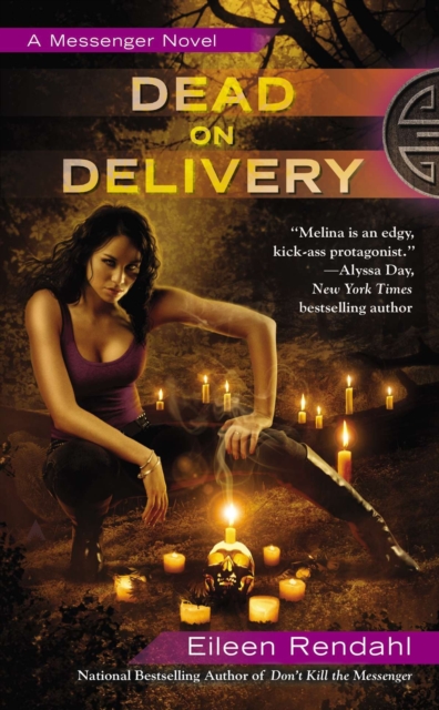 Dead on Delivery, EPUB eBook