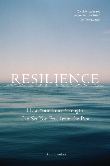 Resilience, EPUB eBook