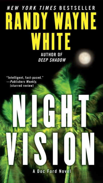 Night Vision, EPUB eBook