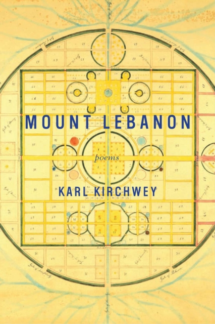 Mount Lebanon, EPUB eBook
