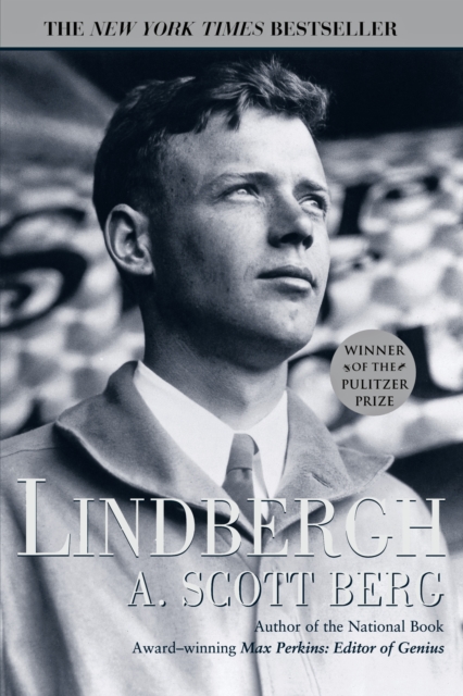 Lindbergh, EPUB eBook