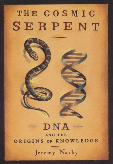 Cosmic Serpent, EPUB eBook