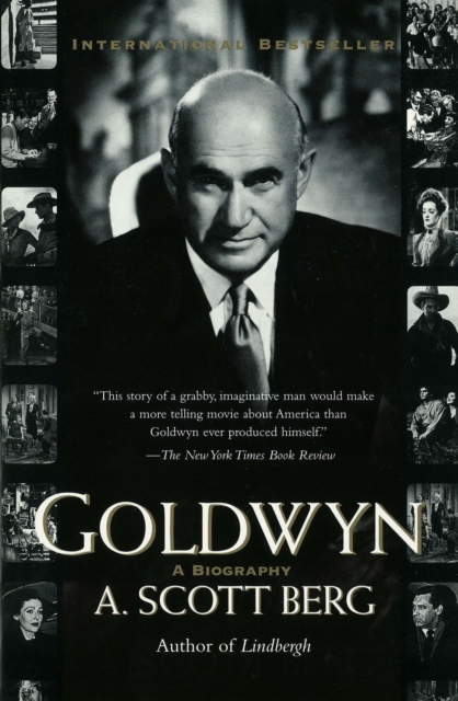 Goldwyn, EPUB eBook