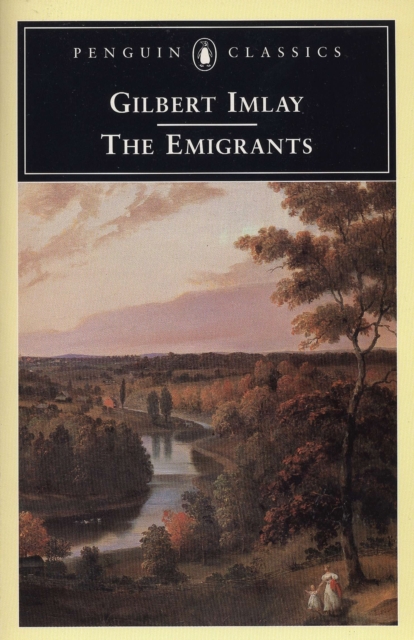 Emigrants, EPUB eBook