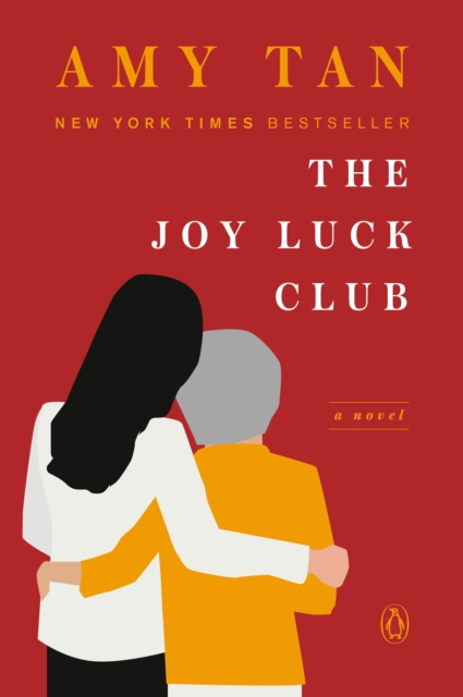 Joy Luck Club, EPUB eBook