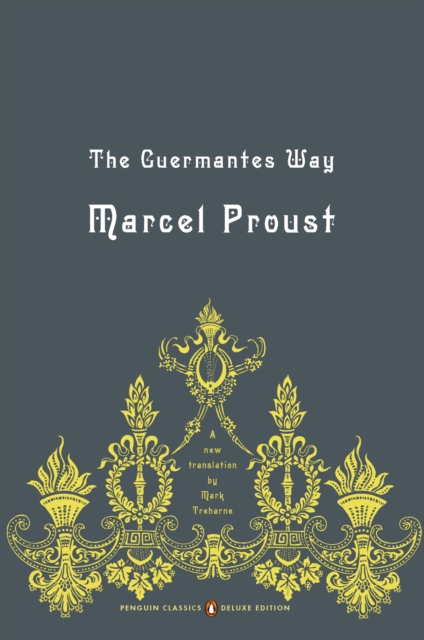 Guermantes Way, EPUB eBook