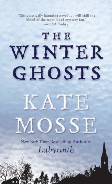 Winter Ghosts, EPUB eBook