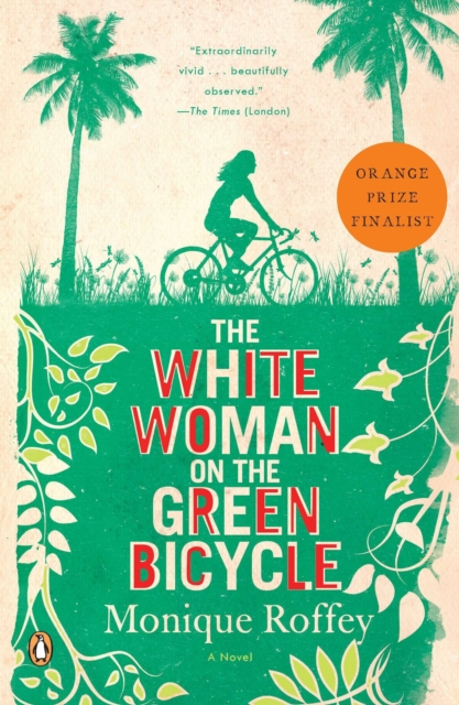 White Woman on the Green Bicycle, EPUB eBook