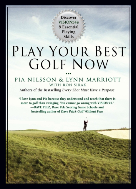 Play Your Best Golf Now, EPUB eBook