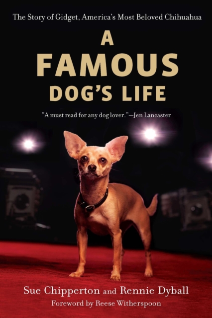 Famous Dog's Life, EPUB eBook