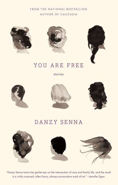 You Are Free: Stories, EPUB eBook