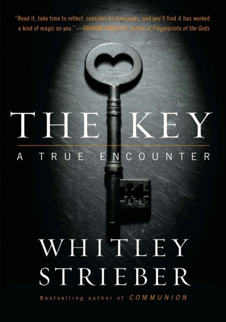 Key, EPUB eBook