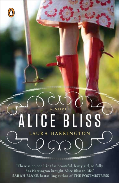Alice Bliss, EPUB eBook