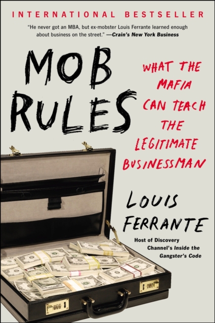 Mob Rules, EPUB eBook