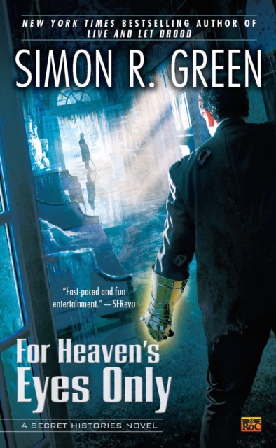For Heaven's Eyes Only, EPUB eBook