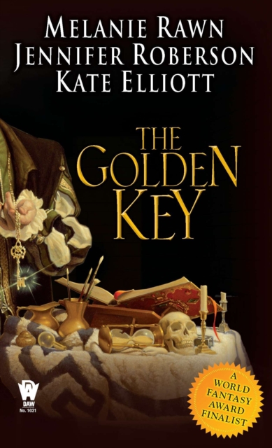 Golden Key, EPUB eBook
