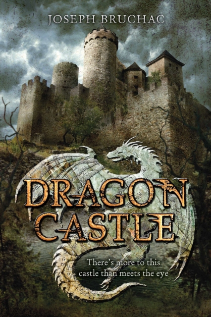 Dragon Castle, EPUB eBook