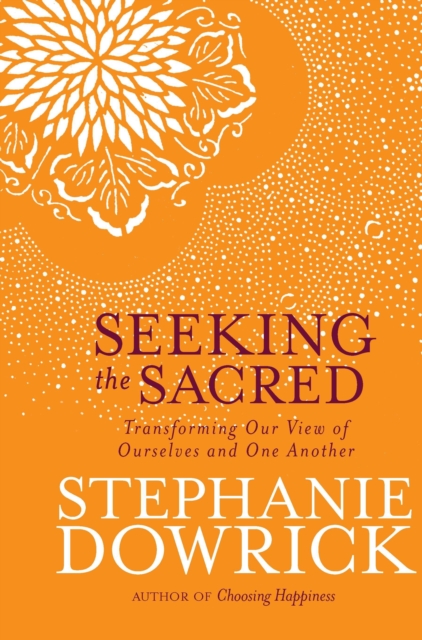 Seeking the Sacred, EPUB eBook